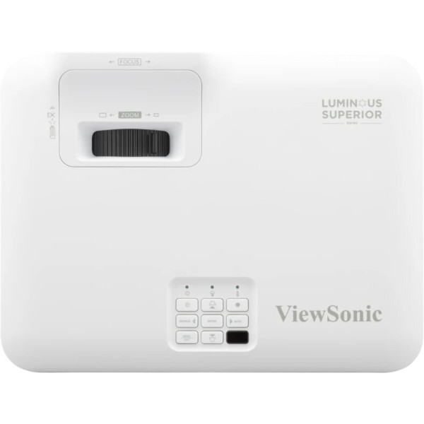 Фото - Проектор Viewsonic LSD500HD (VS20995)